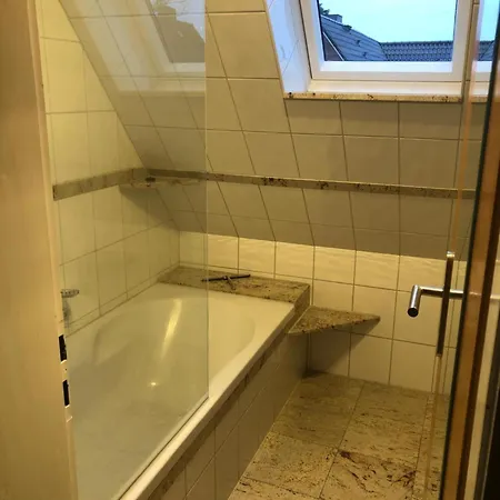 Prázdninový dům In Meldorf