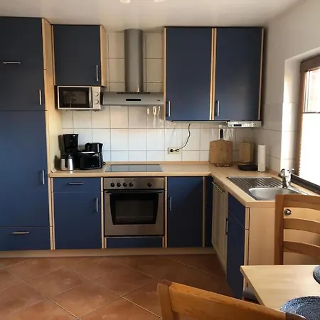 In Prázdninový dům Meldorf